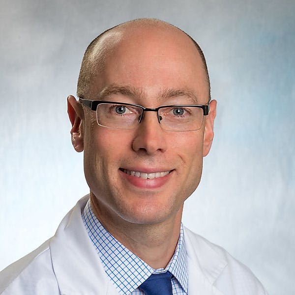 Daniel I Glazer, MD