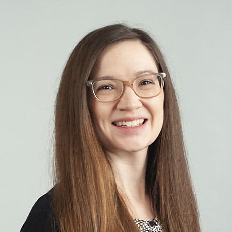 Rachelle Eve Stopczynski Gupta, MD, PhD