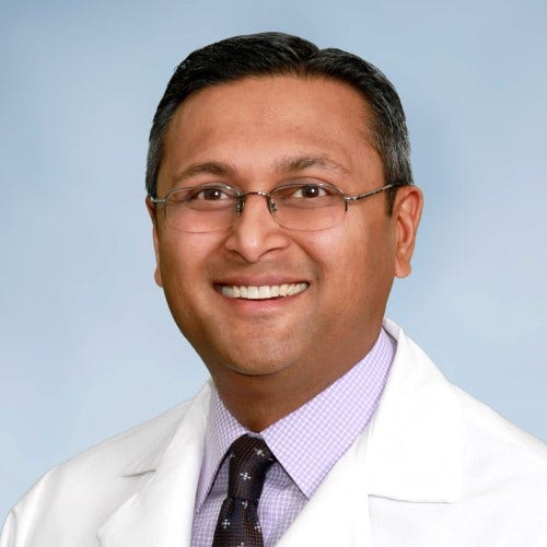 Himanshu Gupta, MD