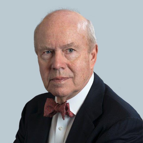 John Herbert Growdon, MD