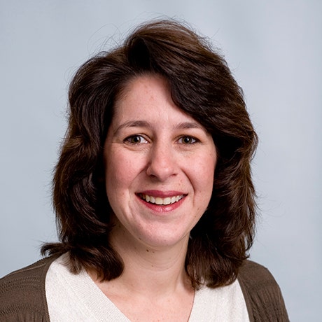 Lauren Orloff Glickman, MD