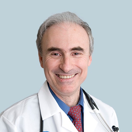 Antonio Granfone, MD