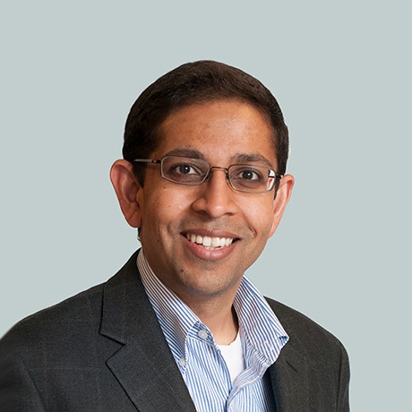 Manish K Gala, MD