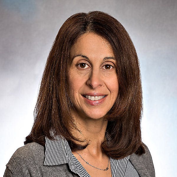 Gail Diane Guzelian, MD
