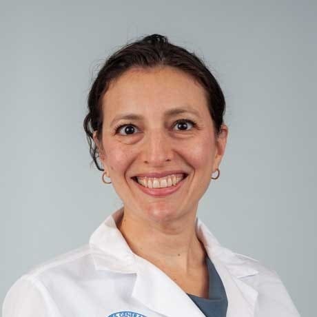 Amanda C Guidon, MD, MPH