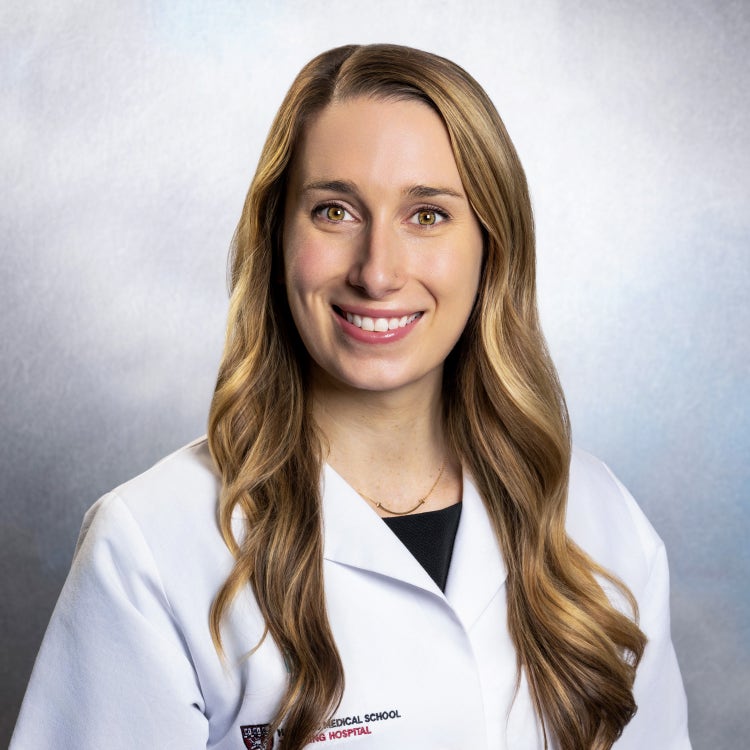 Rebecca Gail Gaffney, MD