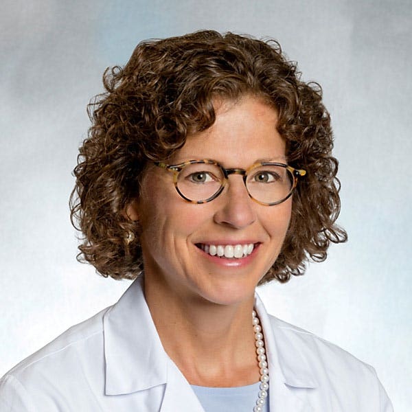Laura Ann Goguen, MD