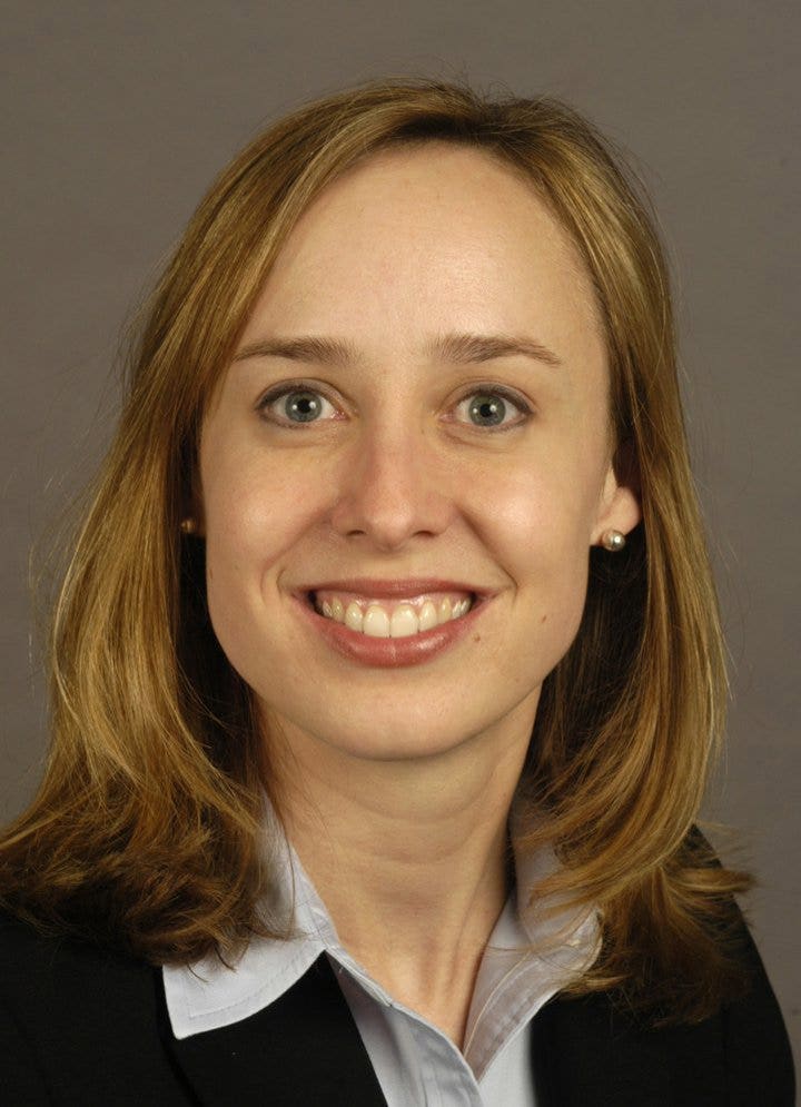 Stacey Tutt Gray, MD