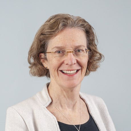 Patricia A Gibbons, MD