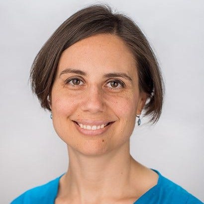 Melanie S Greenman, MD