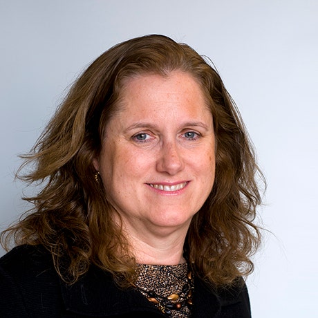 Hannah M Gilligan, MD