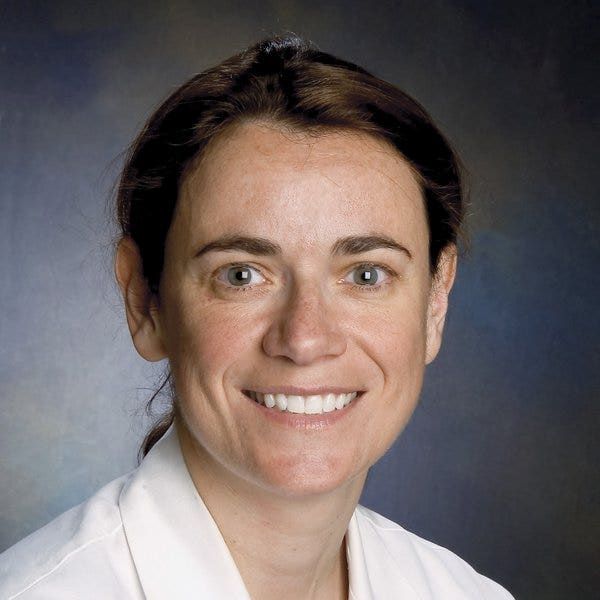 Alexandra J Golby, MD