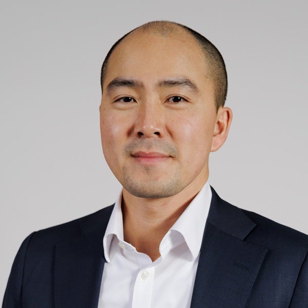 Xin Gao, MD