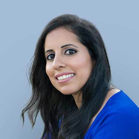 Priya S Gupta, MD, MPH