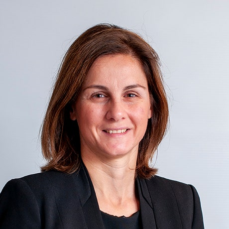 Paloma Gonzalez Perez, MD, PhD