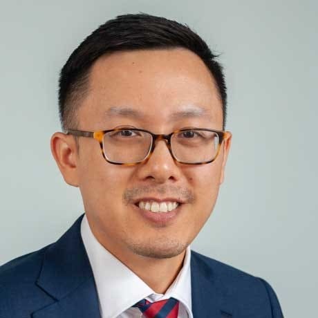 Steven Hong, MD