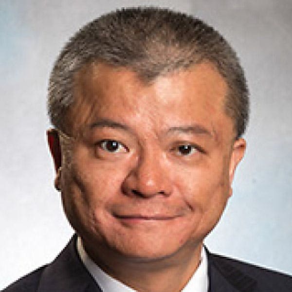 Peter C Hou, MD
