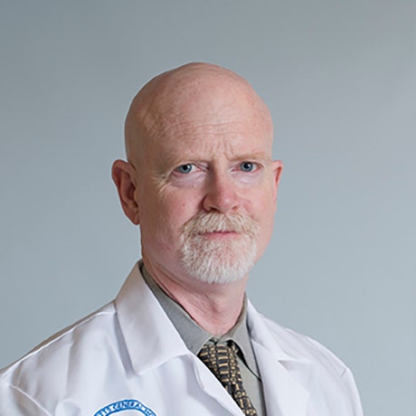 Daniel B Hoch, MD, PhD