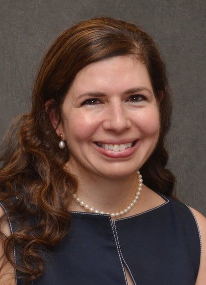 Jo-Ann Elizabeth Haney-Tilton, MD