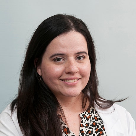 Rocio M Hurtado, MD