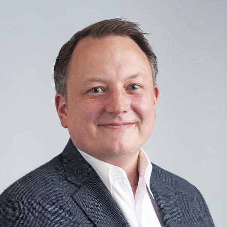 Ian Denis Hutchinson, MD