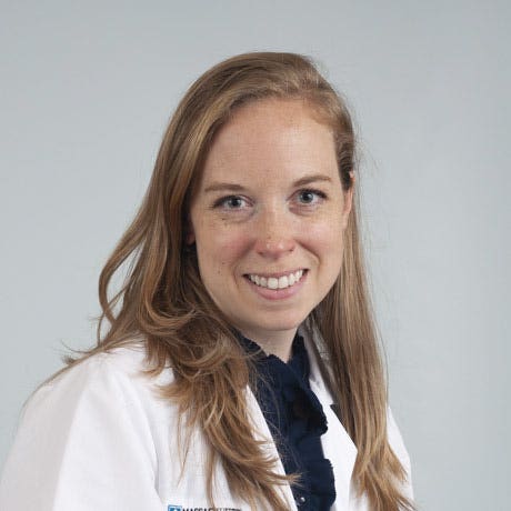 Kristen M Hysell, MD, MPH