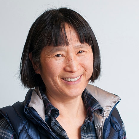 Mary Stephanie Huang, MD