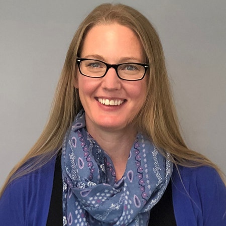 Jennifer L Hopp, MD