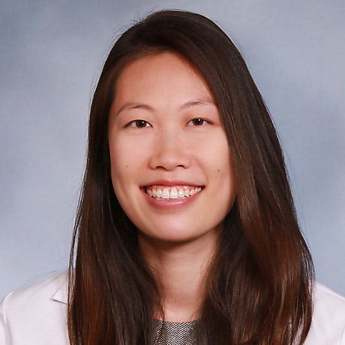 Connie Y Huang, MD