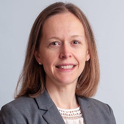 Rachel M Huckfeldt, MD, PhD
