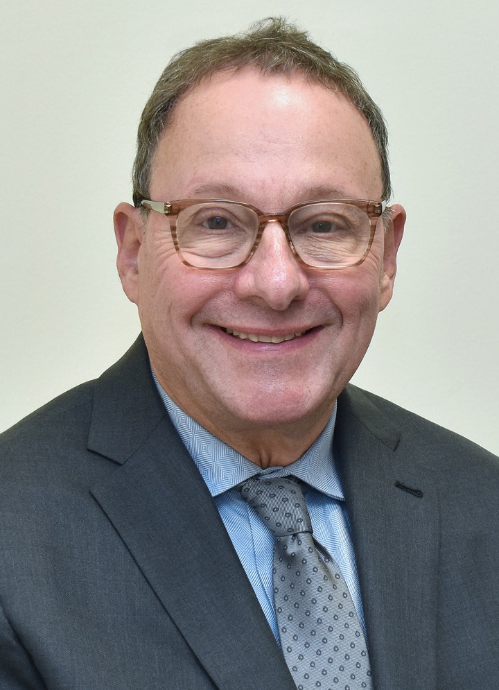 Richard S Hill, MD