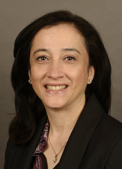 Deeba Husain, MD