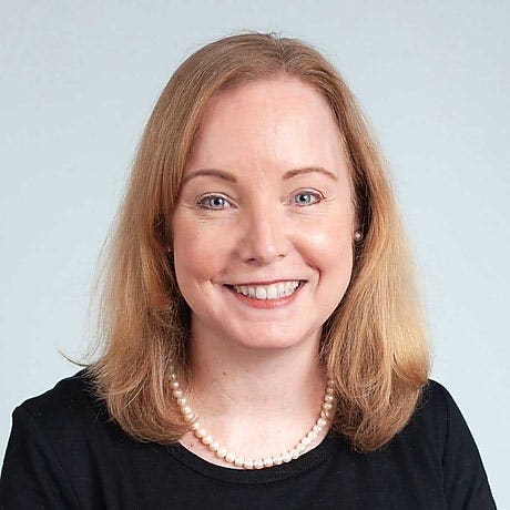 Colleen Mary Harrington, MD