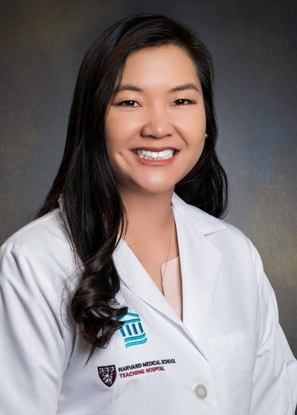 Tracy X Han, MD, MBA