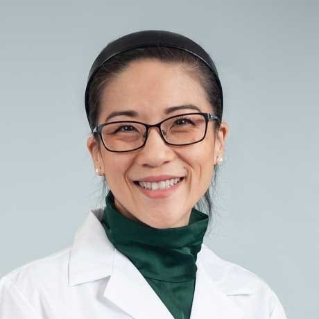 Kristin J Hung, MD