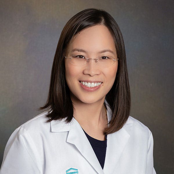 Kathie P Huang, MD