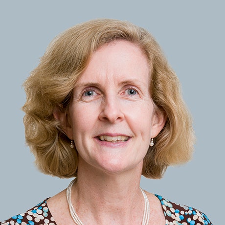 Eileen M Hession, MD