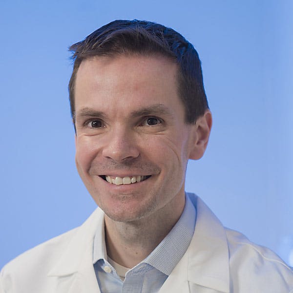 Ole-Petter R Hamnvik, BAO, MD, MMSC
