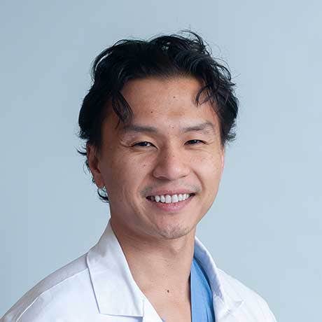 Shuhan He, MD