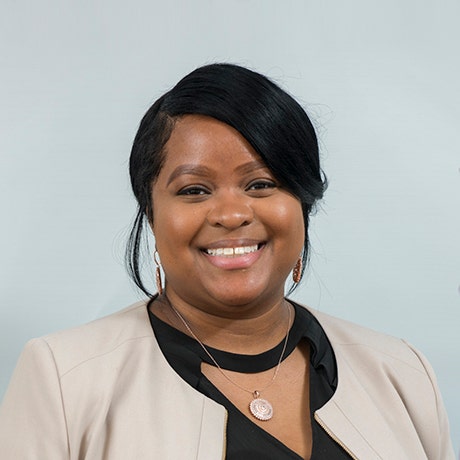 Andrea M Harriott, MD, PhD
