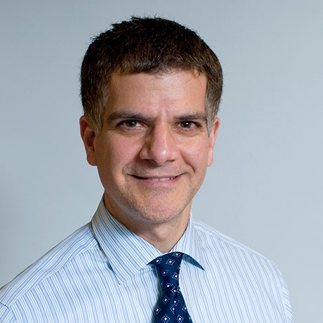 Robert P Hasserjian, MD