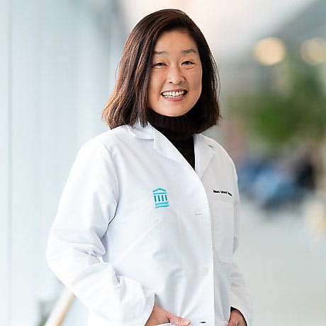 Rebecca Suk Heist, MD, MPH