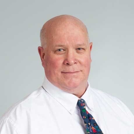 Stephen Clayton Hardy, MD