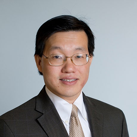Albert Y Hung, MD, PhD