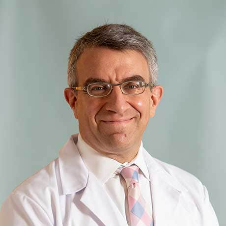 Ephraim Paul Hochberg, MD