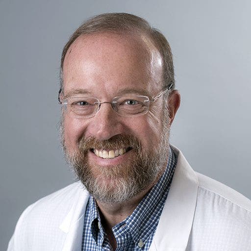 Orion M Howard, MD