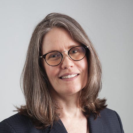 Francine Hughes, MD