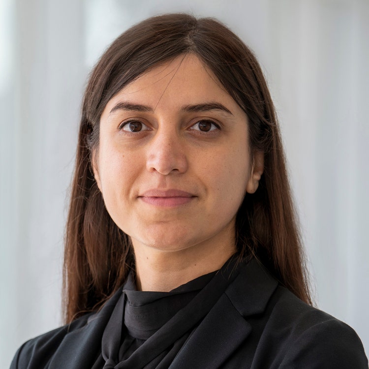 Elmira Hassanzadeh, MD