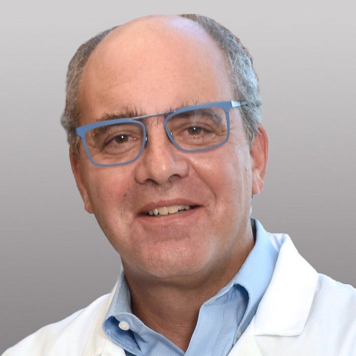 Christopher J Hartnick, MD