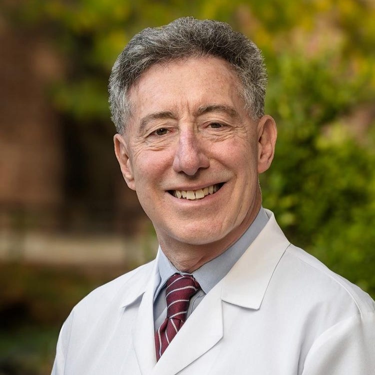 Mark D Hornstein, MD
